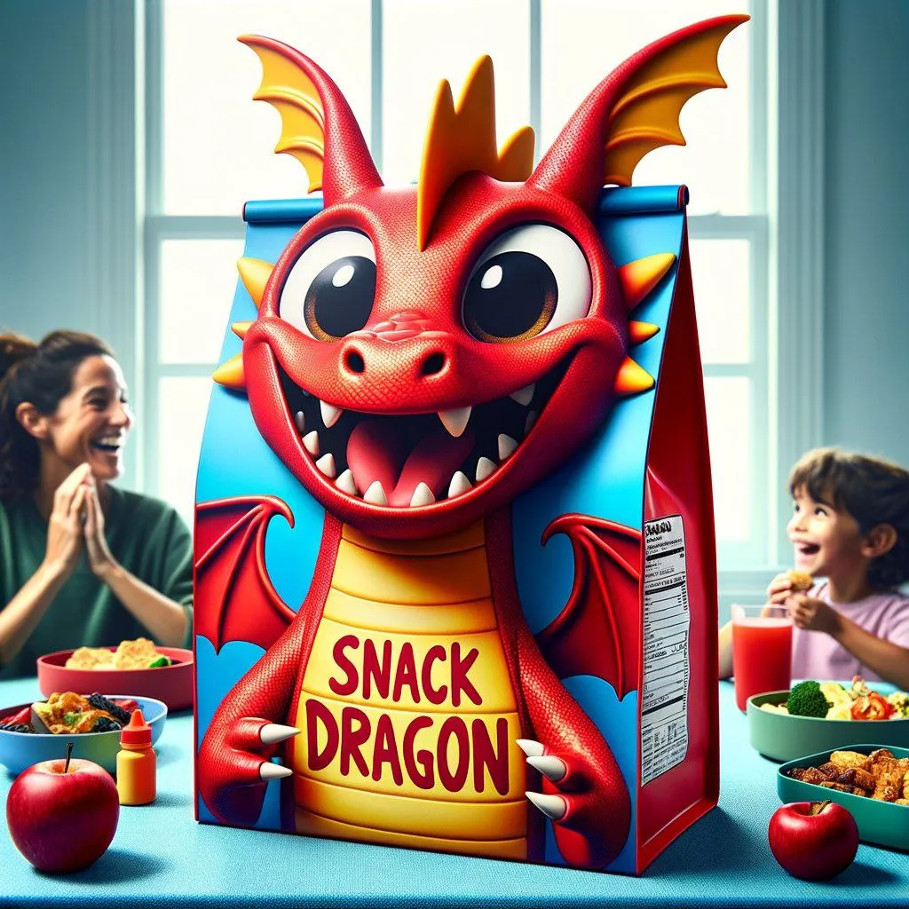 Draggy art