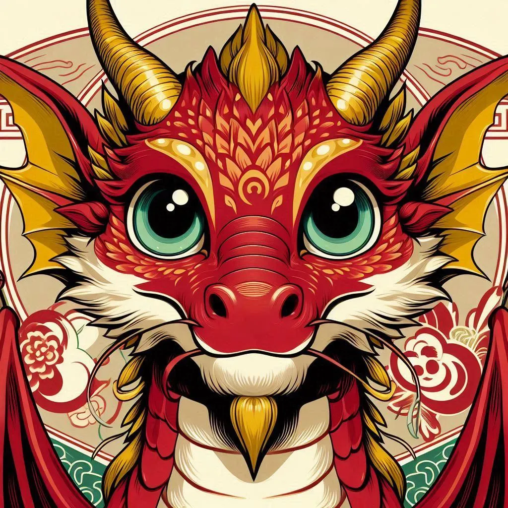 Draggy art