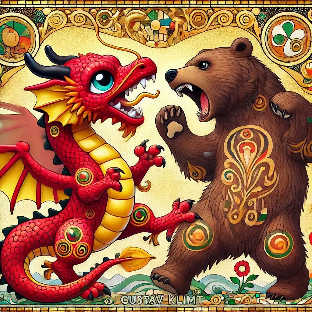 Draggy art