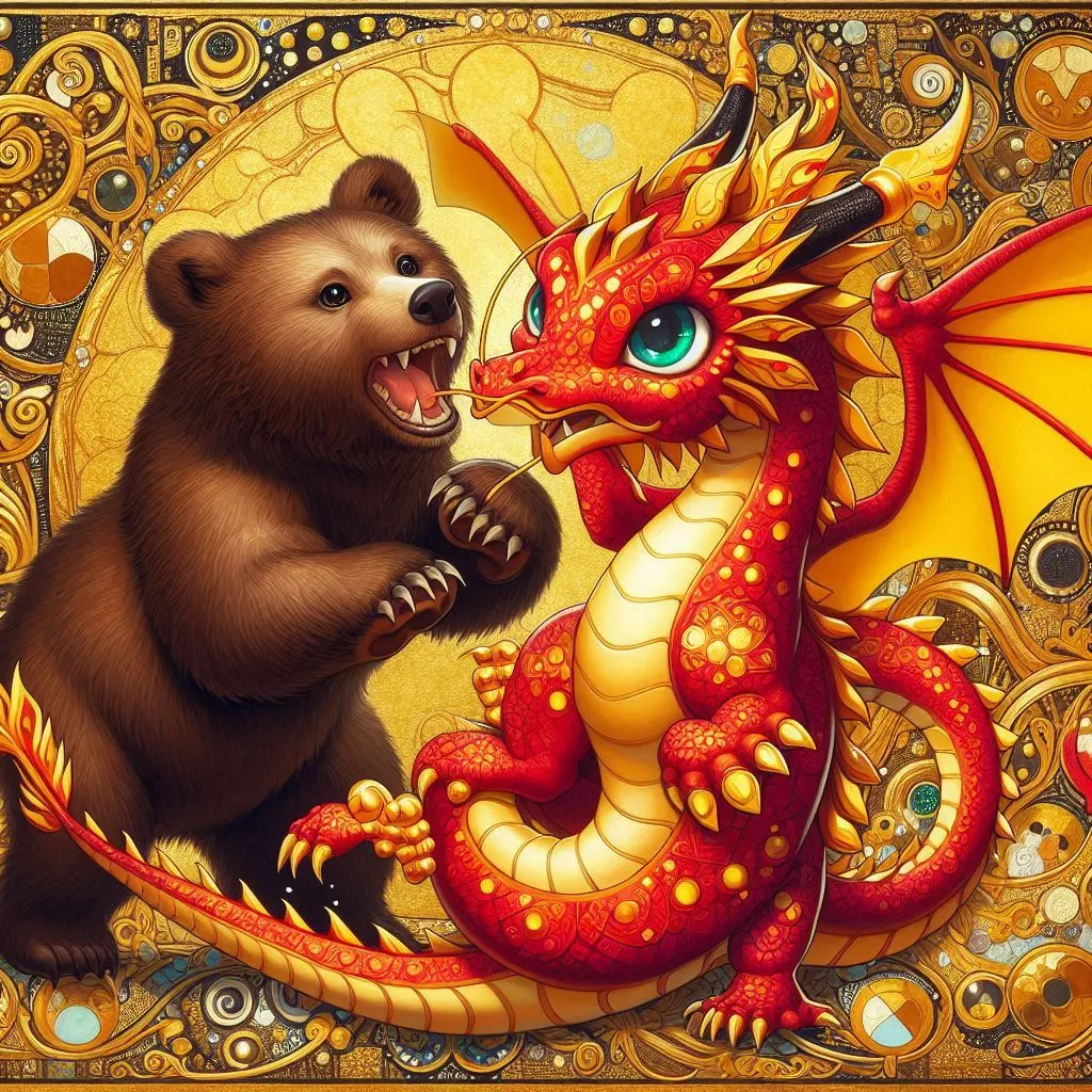 Draggy art