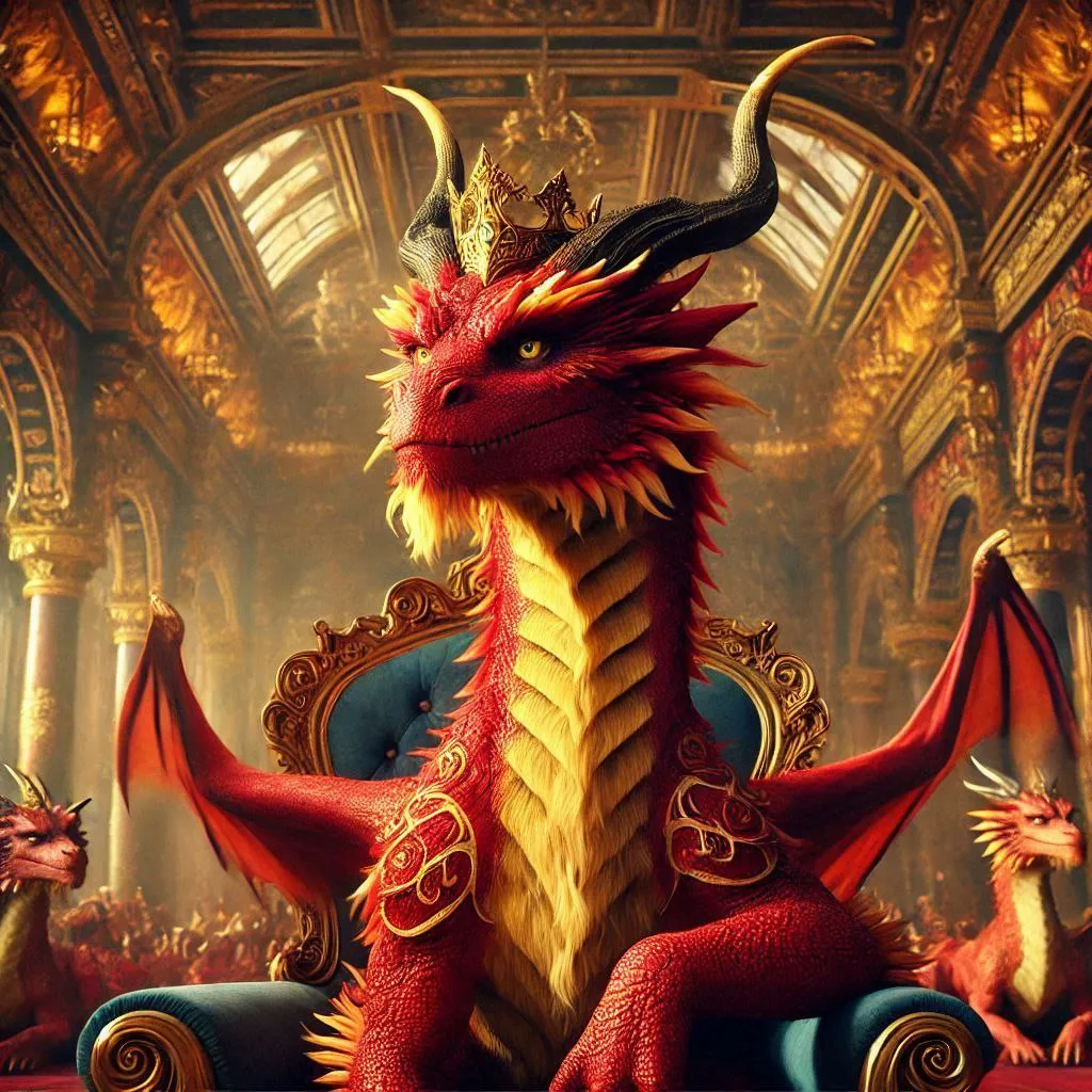 Draggy art