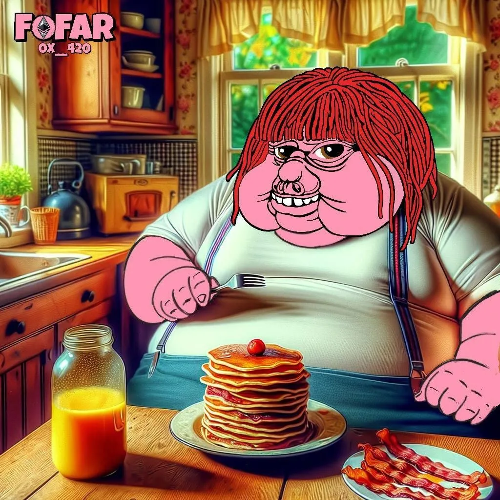Fofar art
