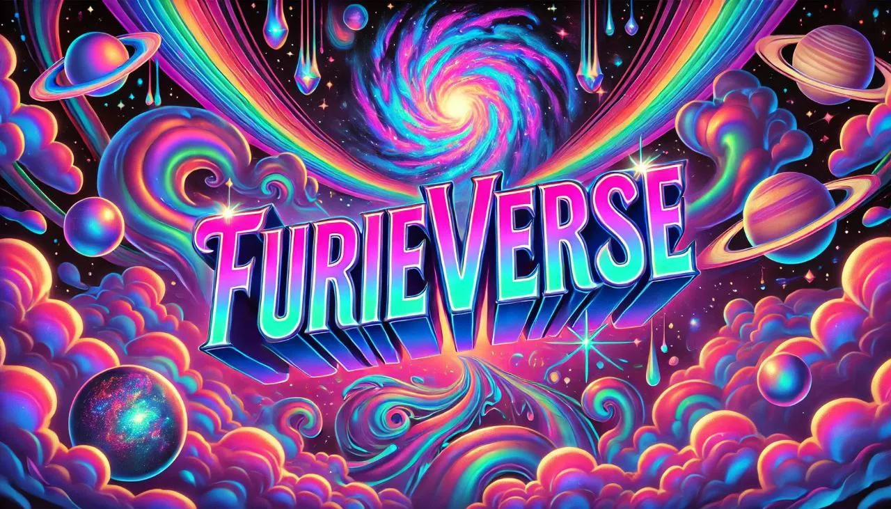 Furie art