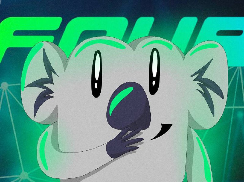 Furie art