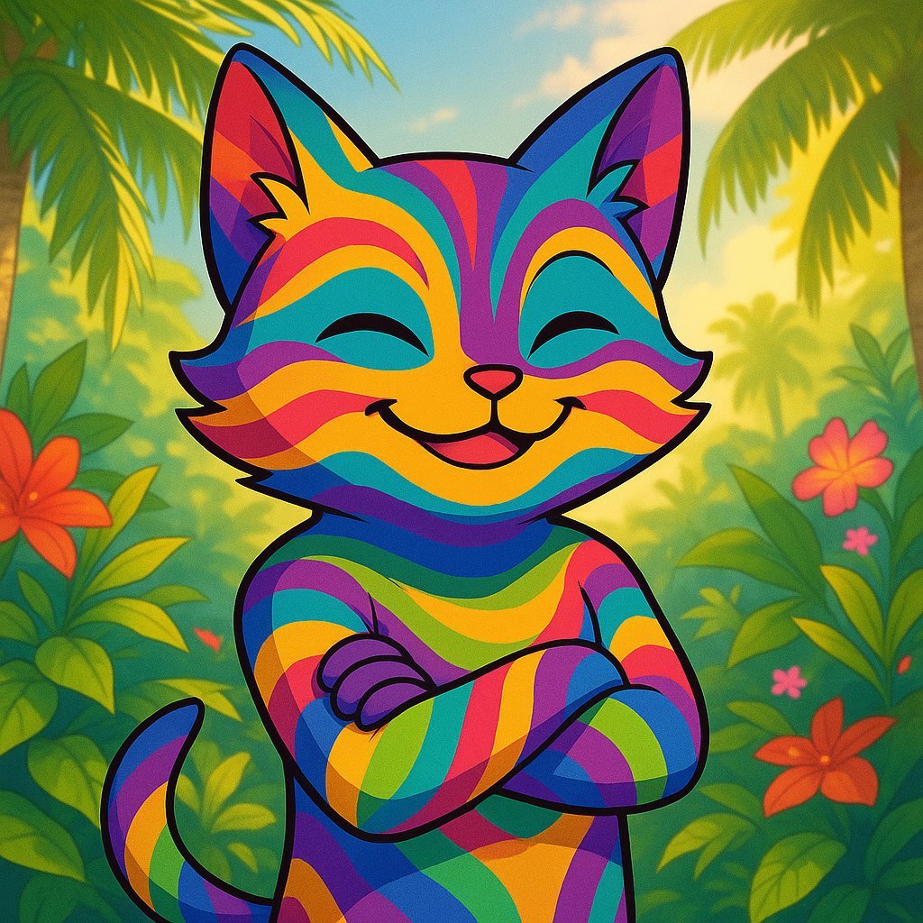 Gasspas art