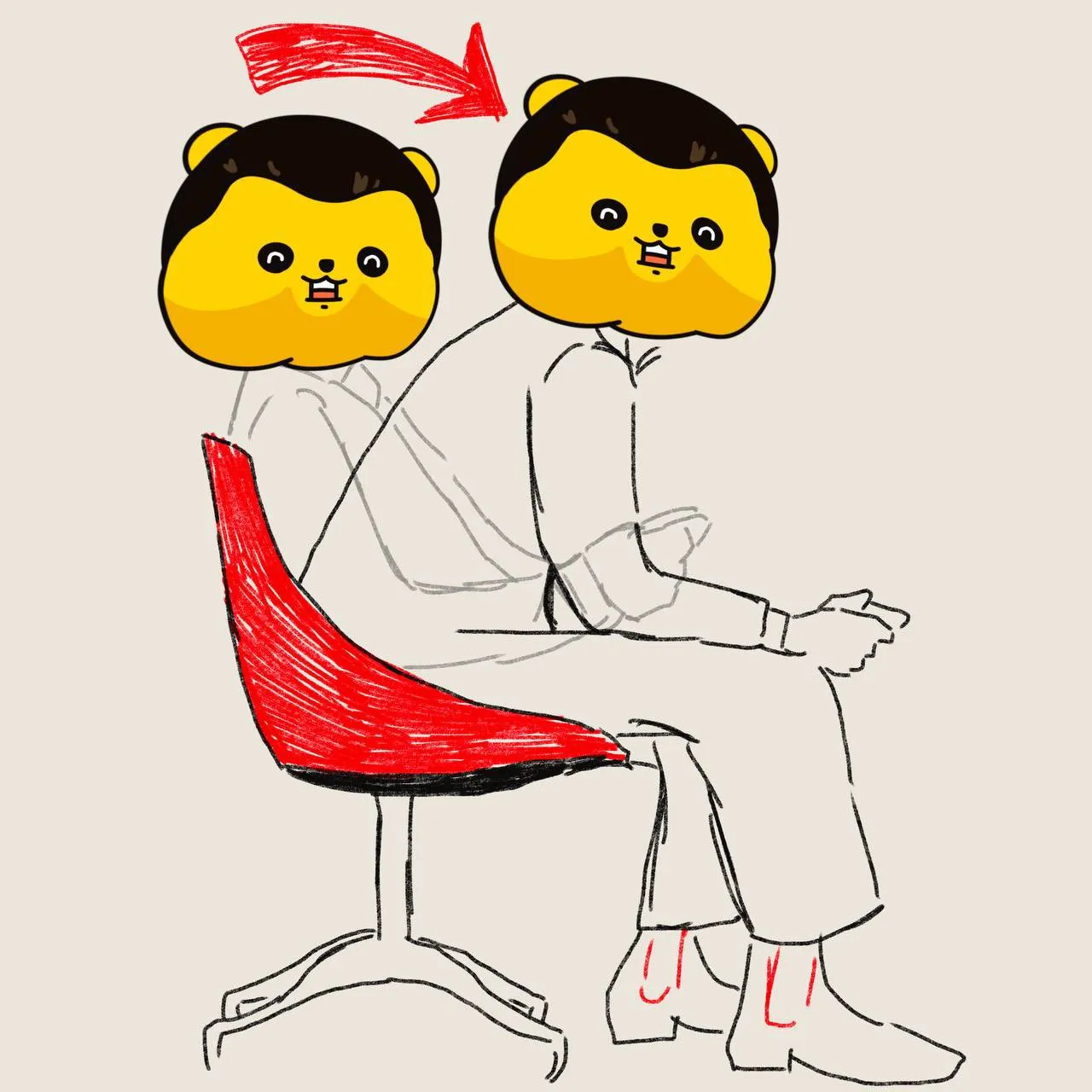MaxETH art