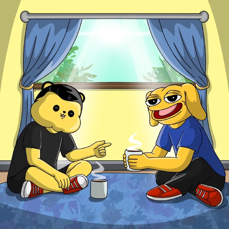 MaxETH art