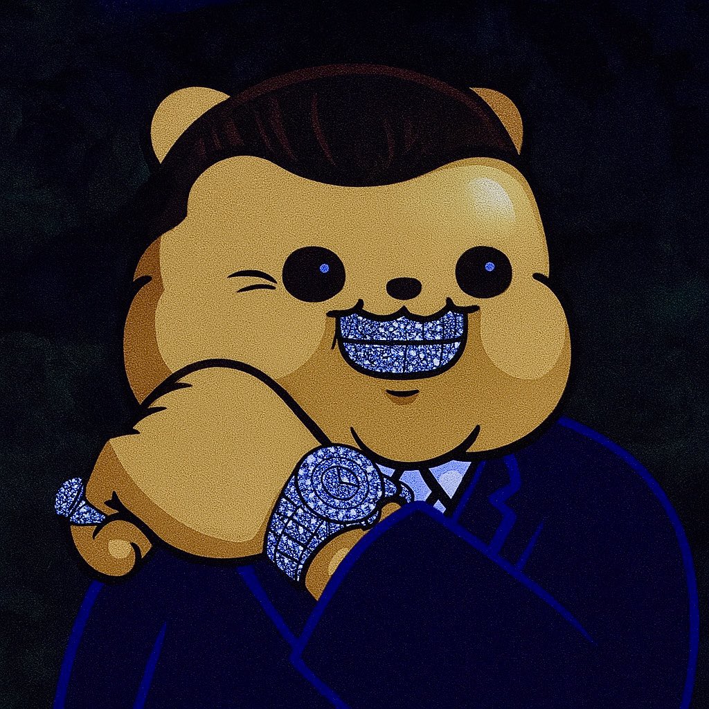MaxETH art