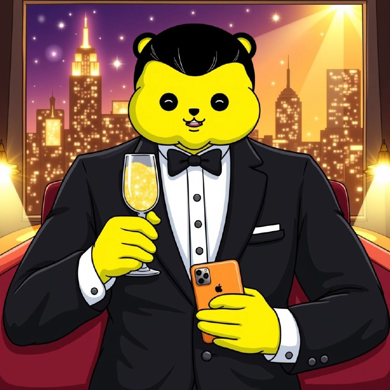MaxETH art