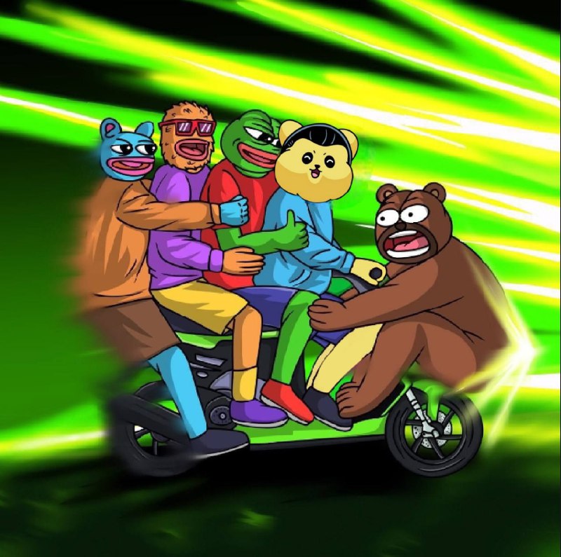 MaxETH art