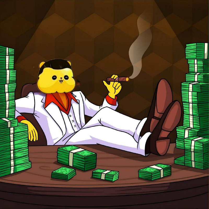 MaxETH art