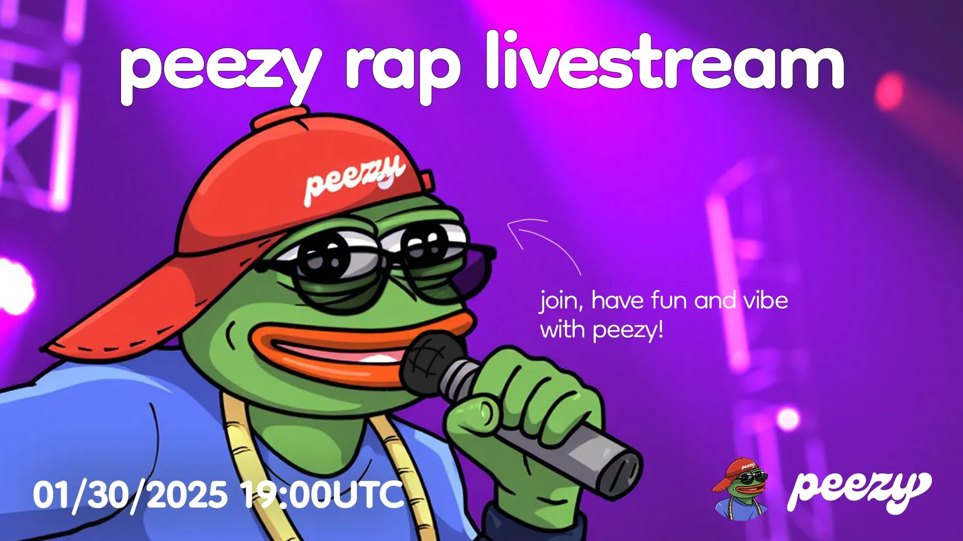 Peezy art
