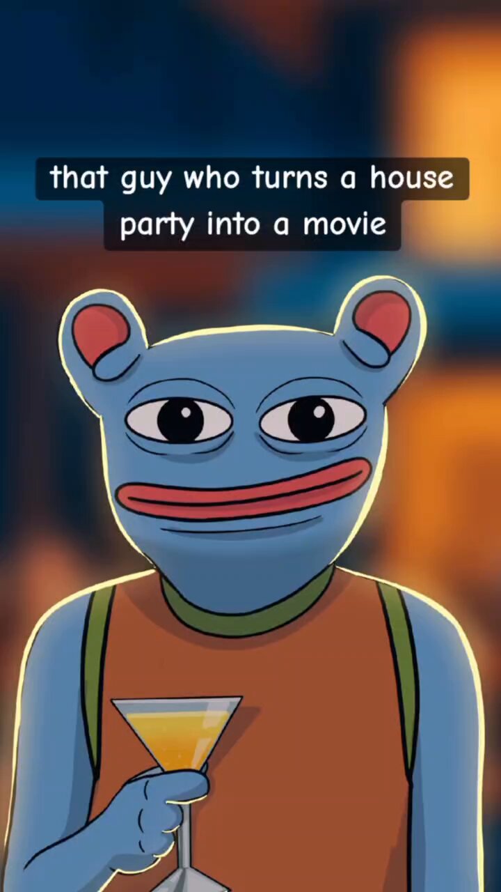 Peezy art