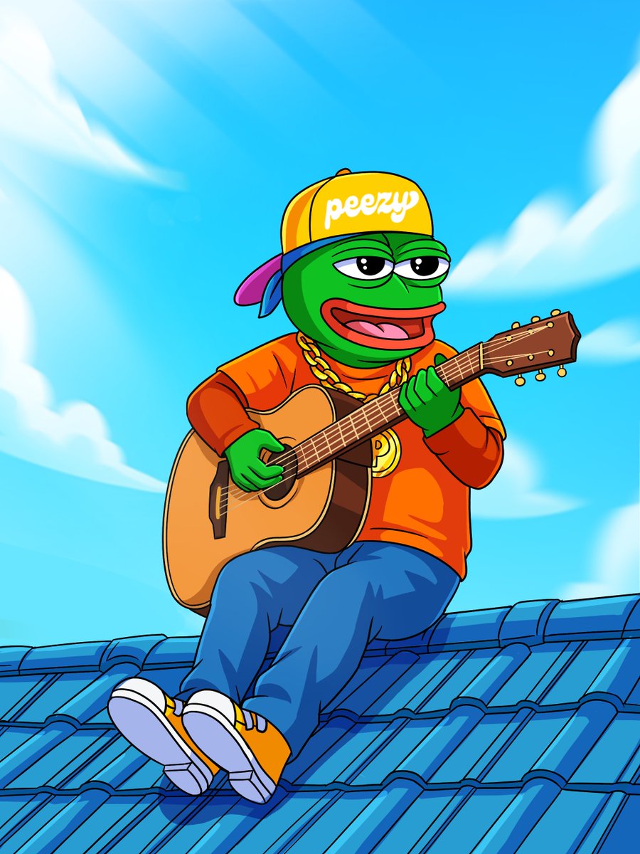 Peezy art