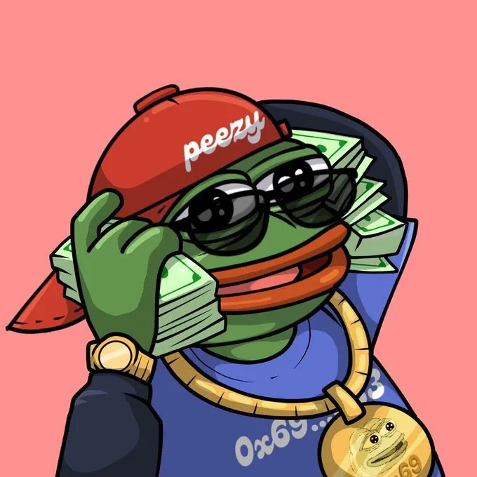 Peezy art