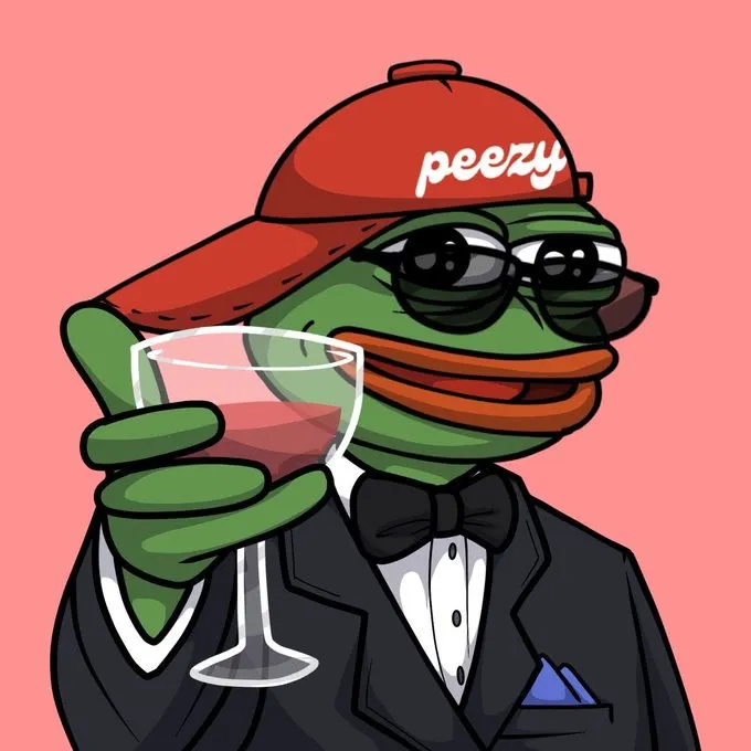 Peezy art