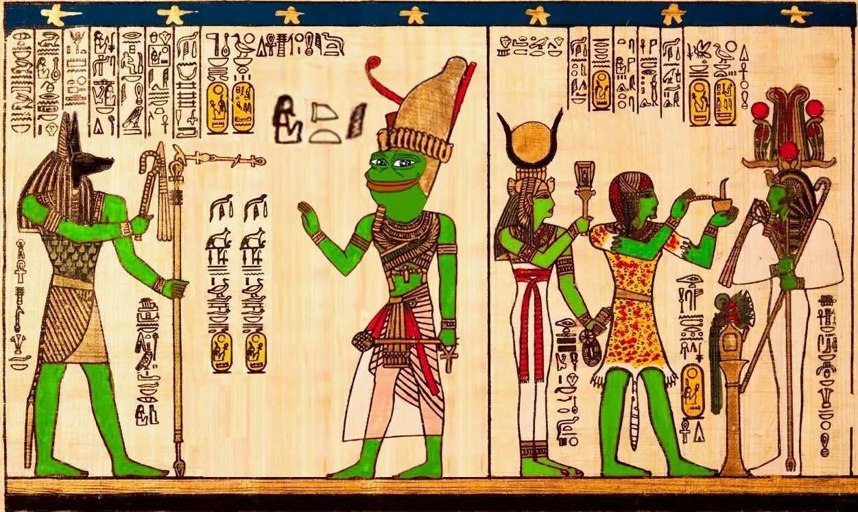 Pepe art