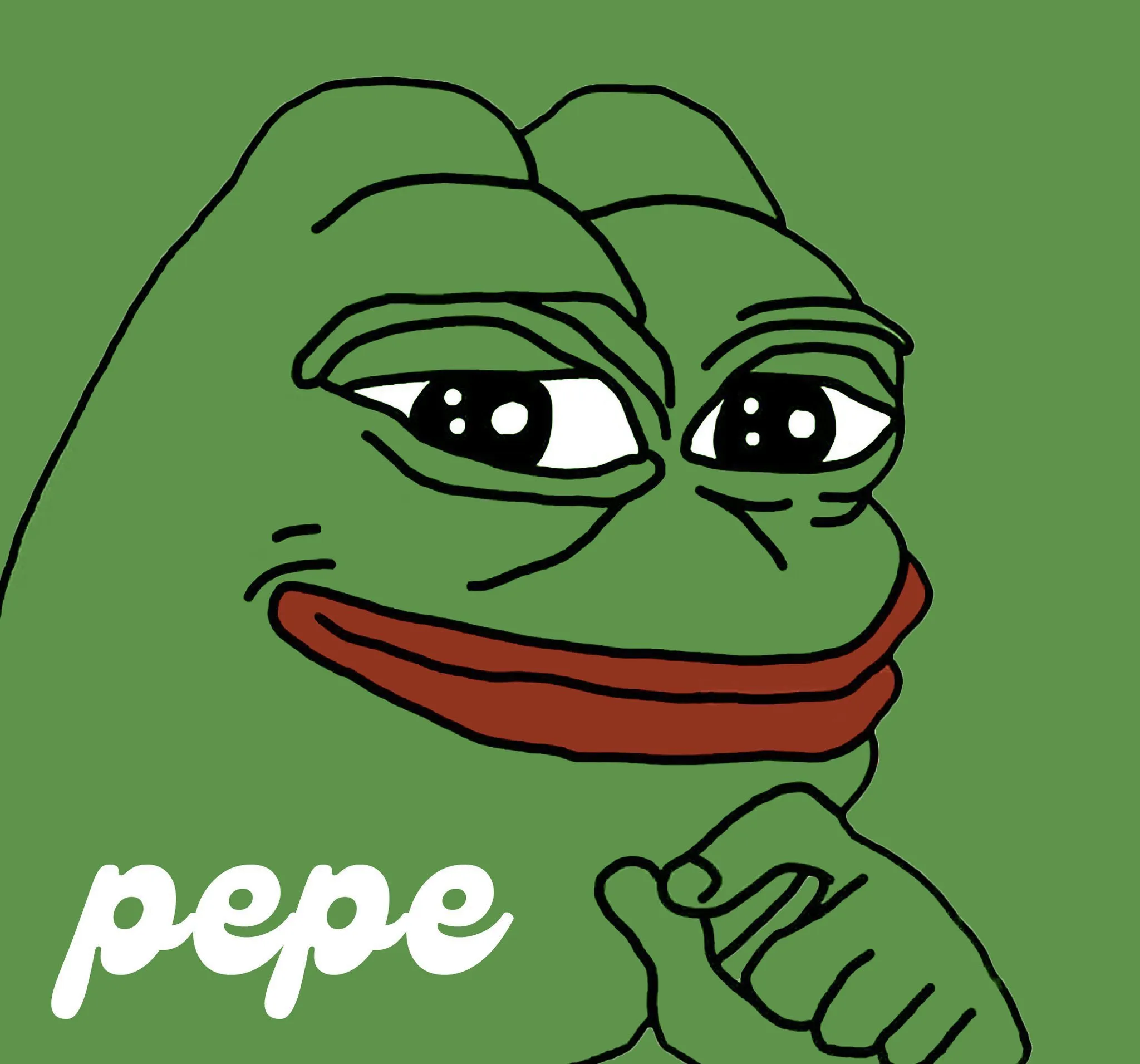 Pepe art