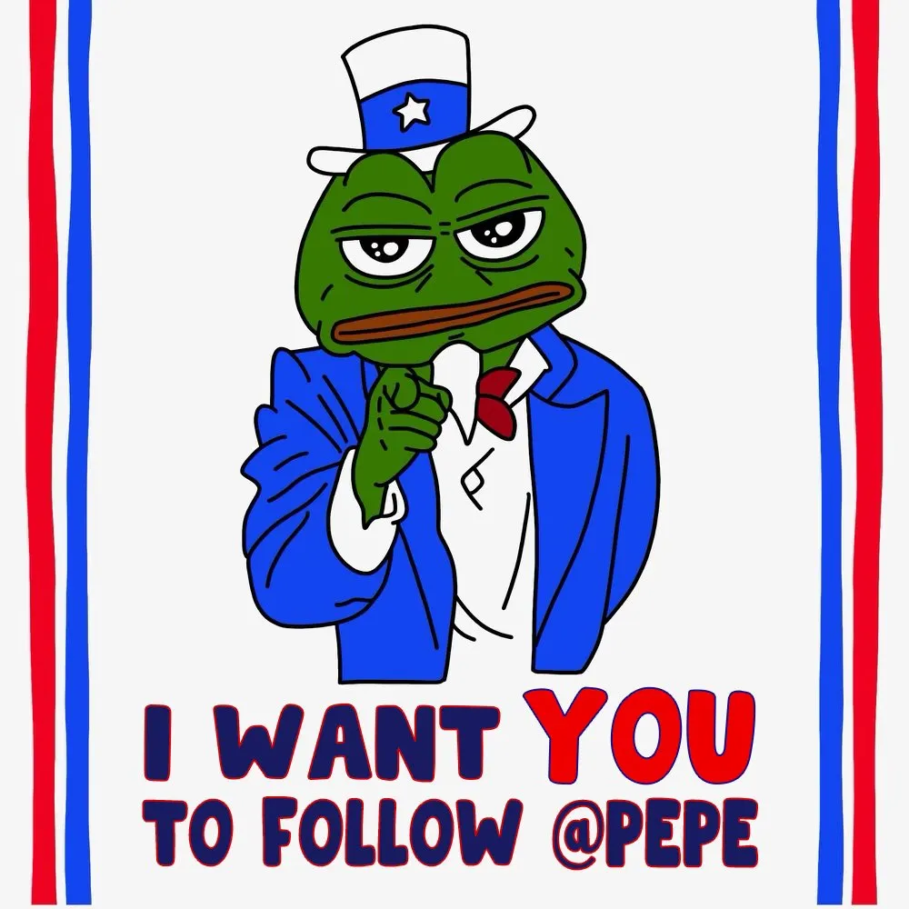 Pepe art