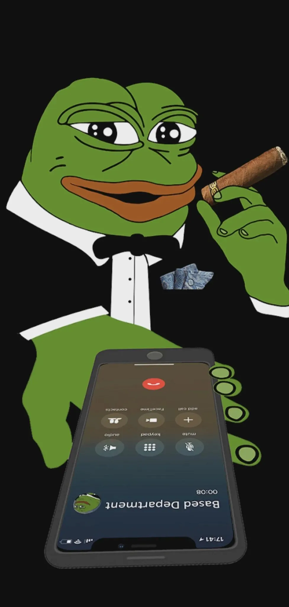 Pepe art