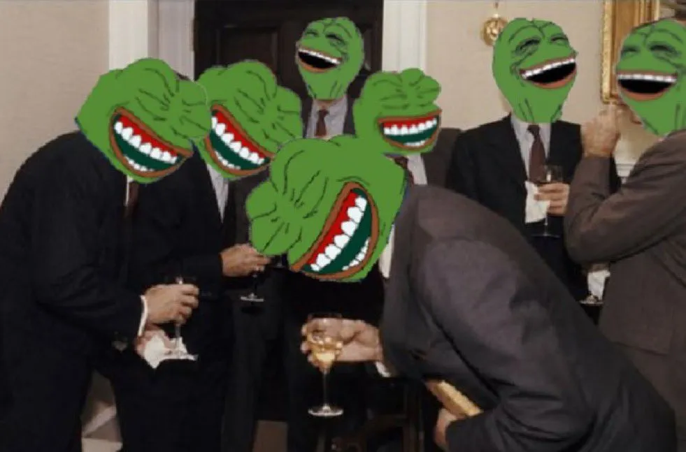 Pepe art