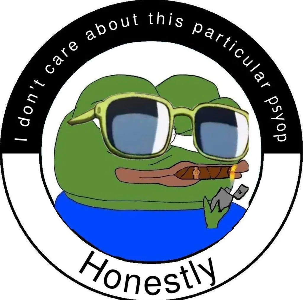 Pepe art