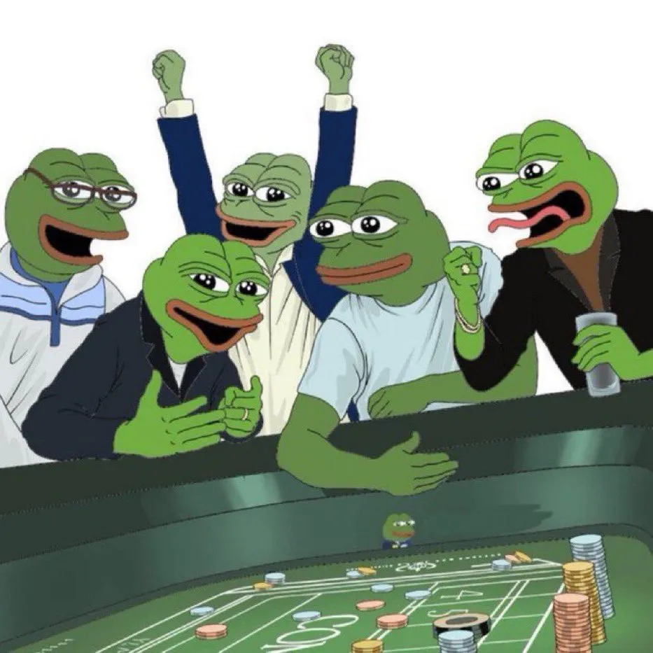 Pepe art