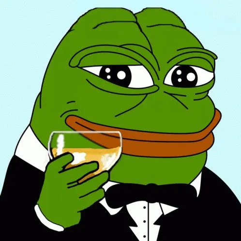 Pepe art