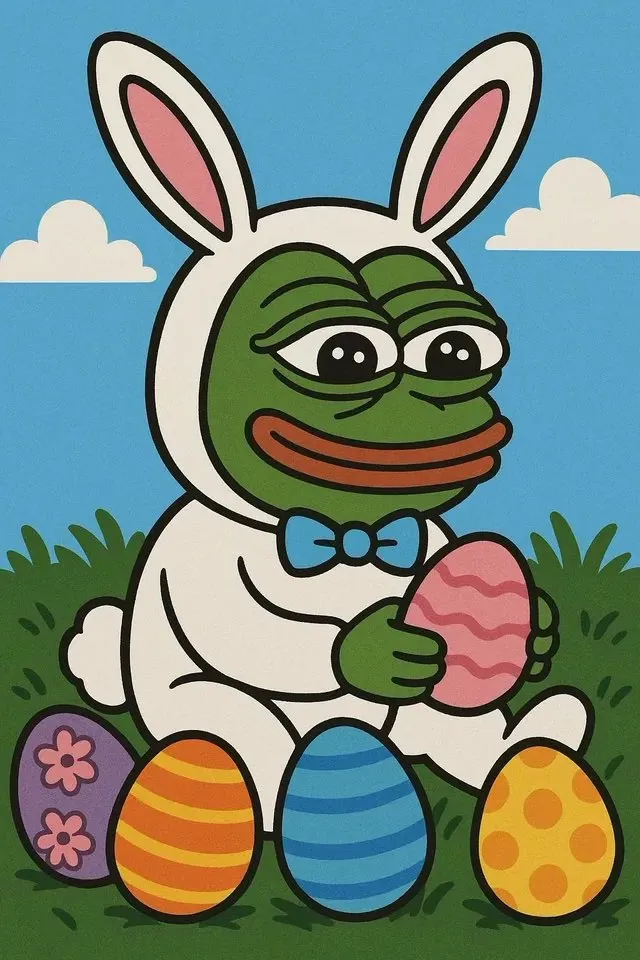Pepe art