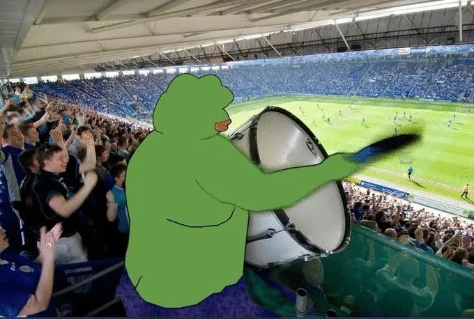 Pepe art
