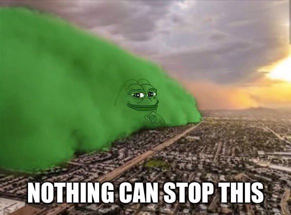 Pepe art
