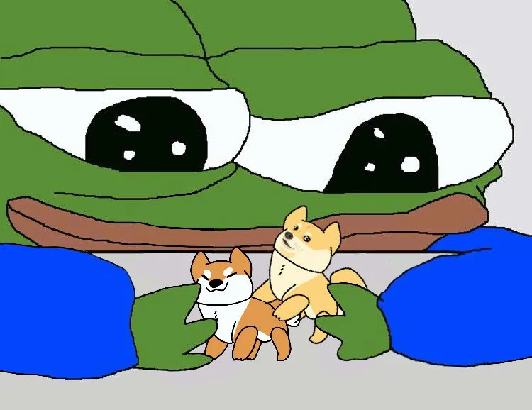 Pepe art