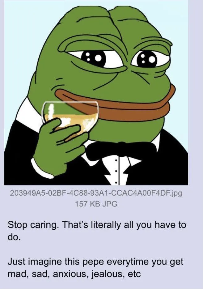Pepe art