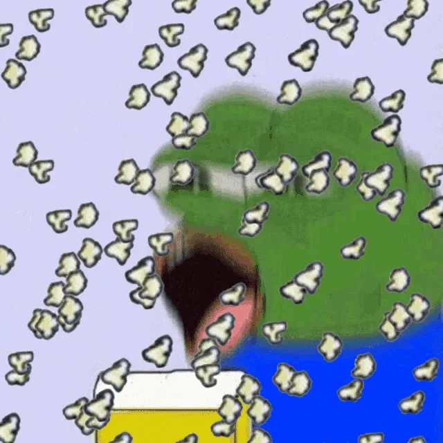 Pepe art