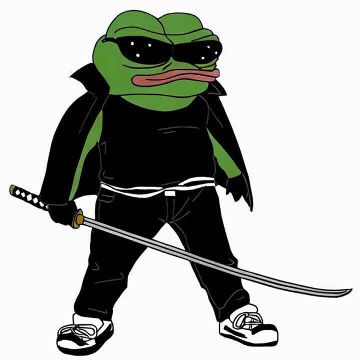 Pepe art