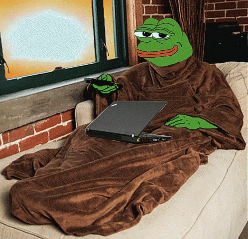 Pepe art