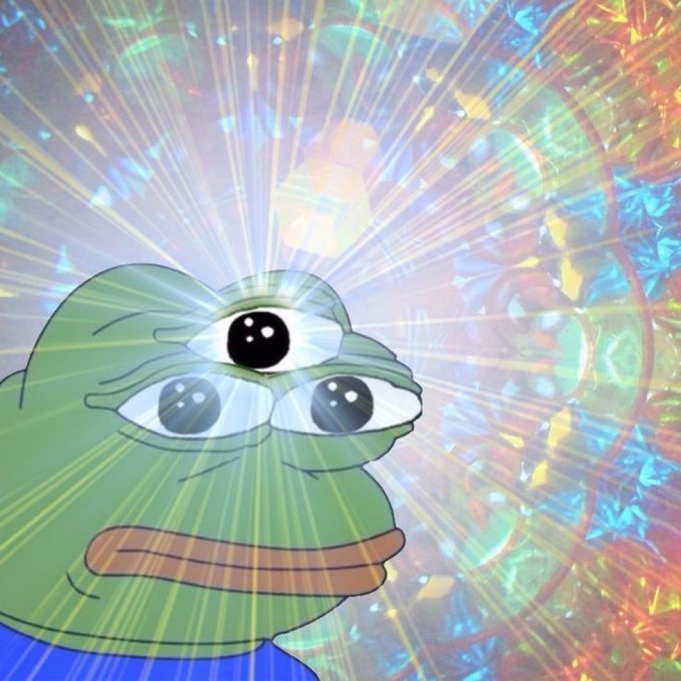 Pepe art
