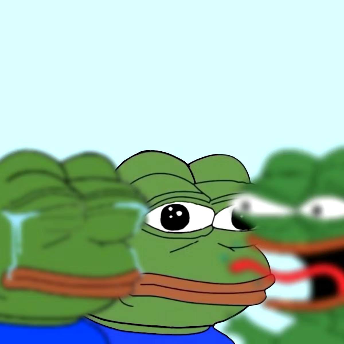Pepe art