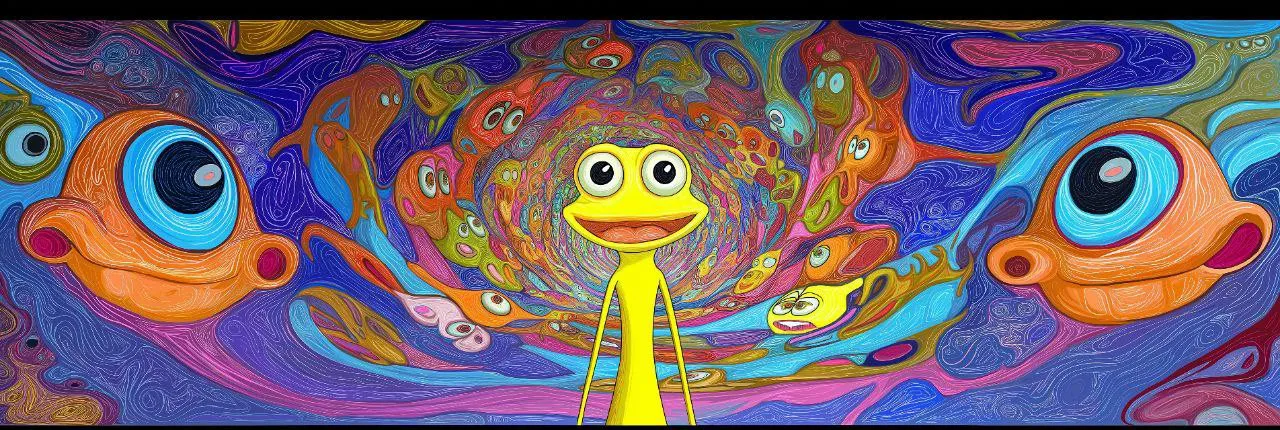 Yepe art