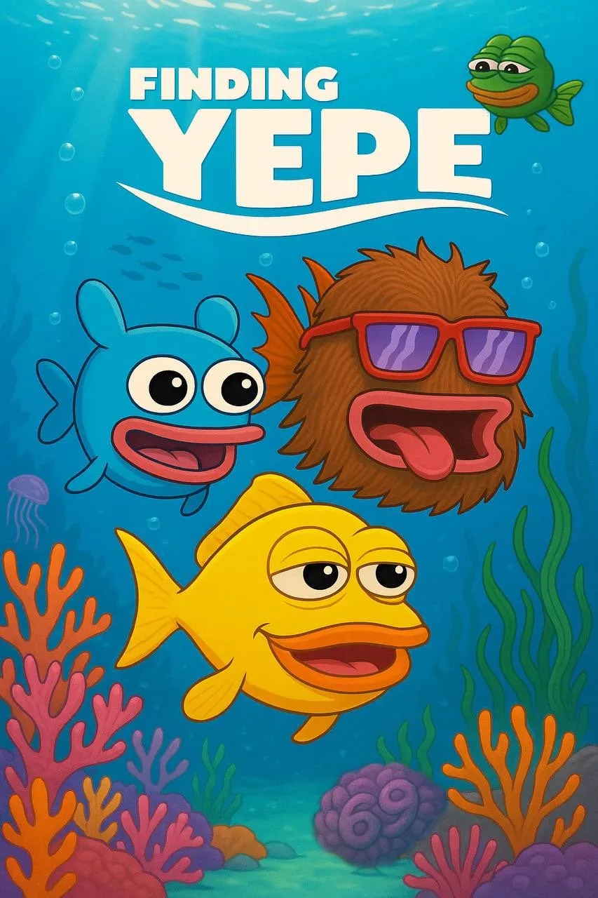 Yepe art