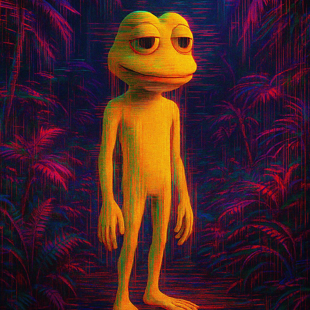 Yepe art