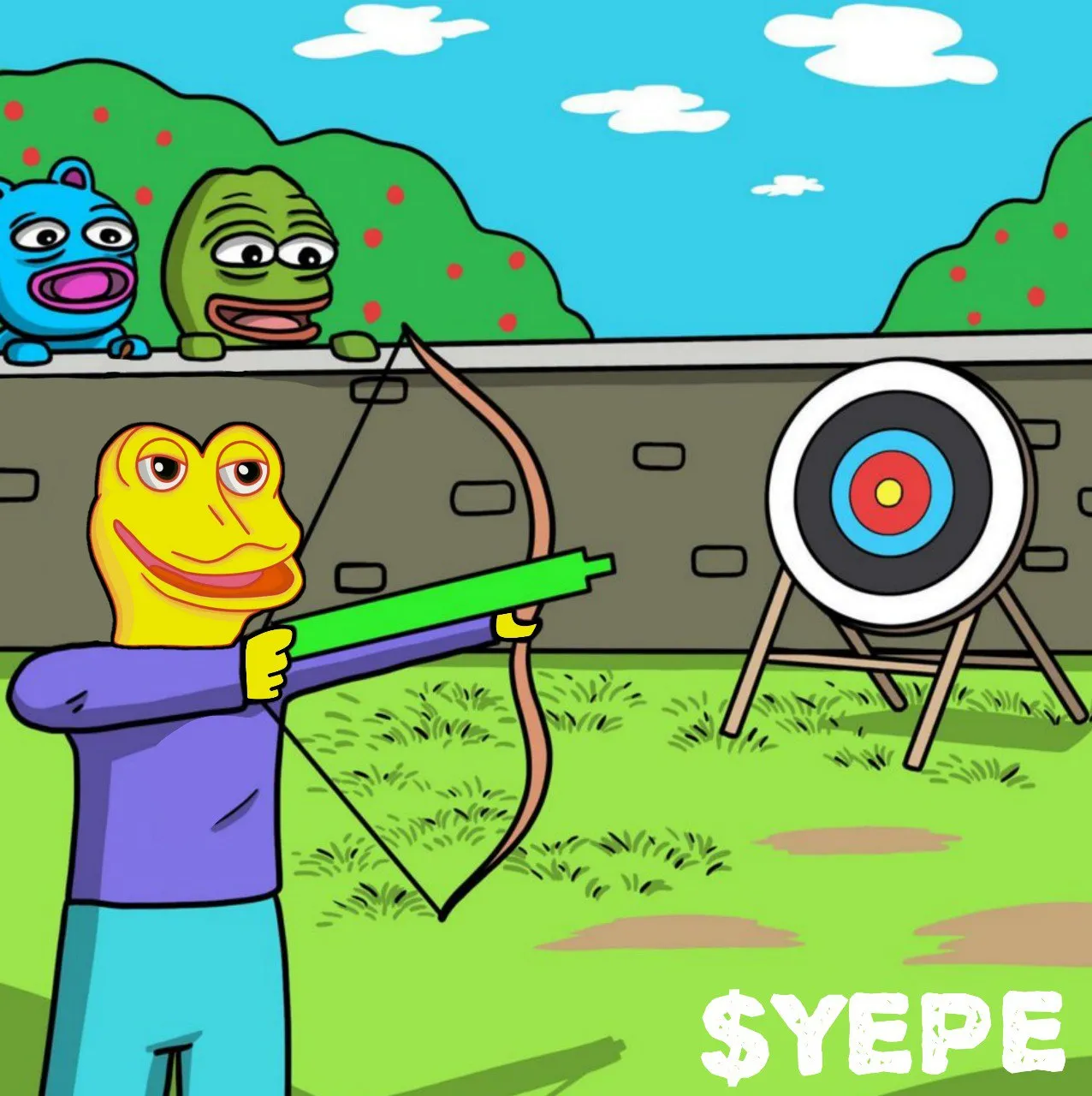 Yepe art