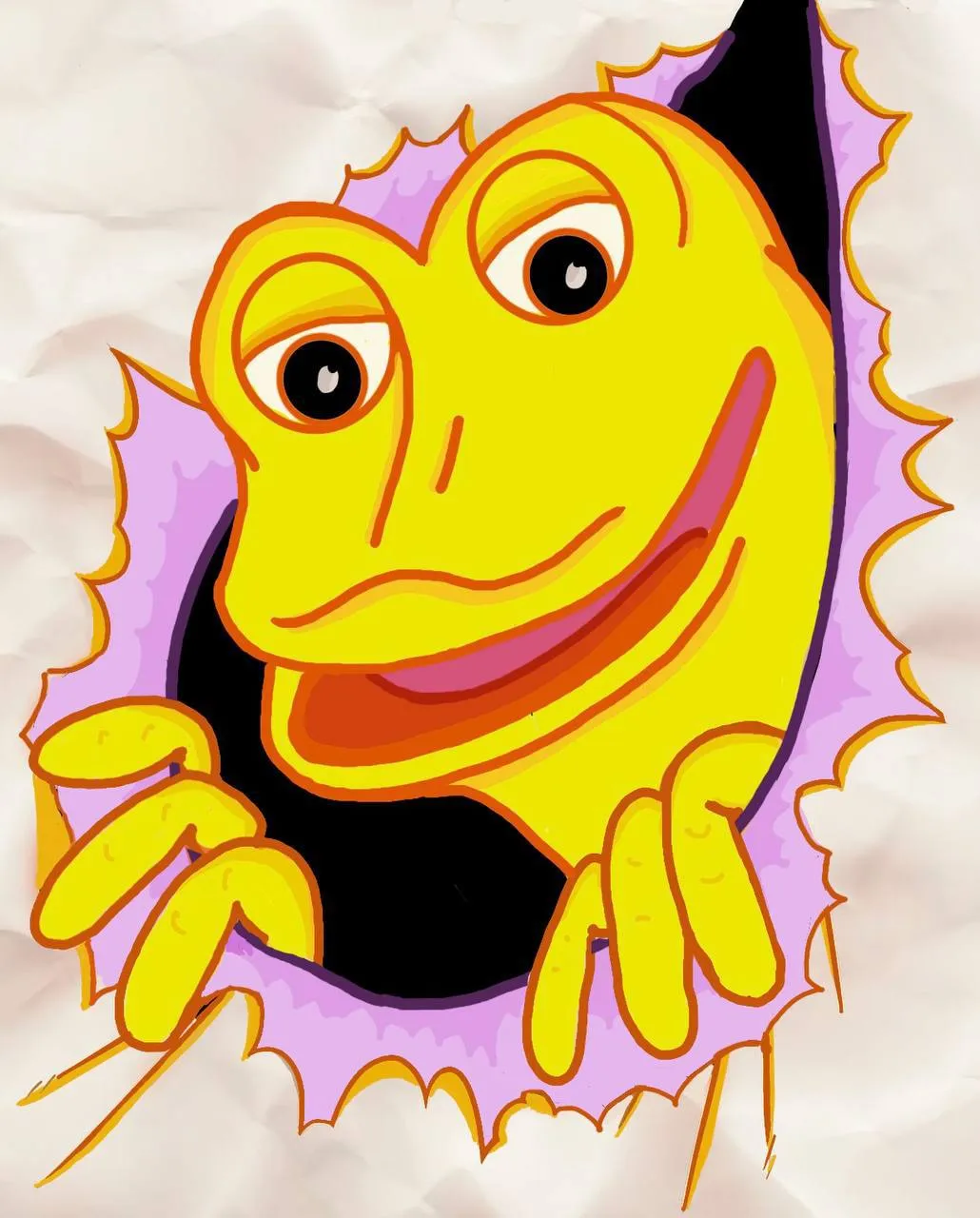 Yepe art