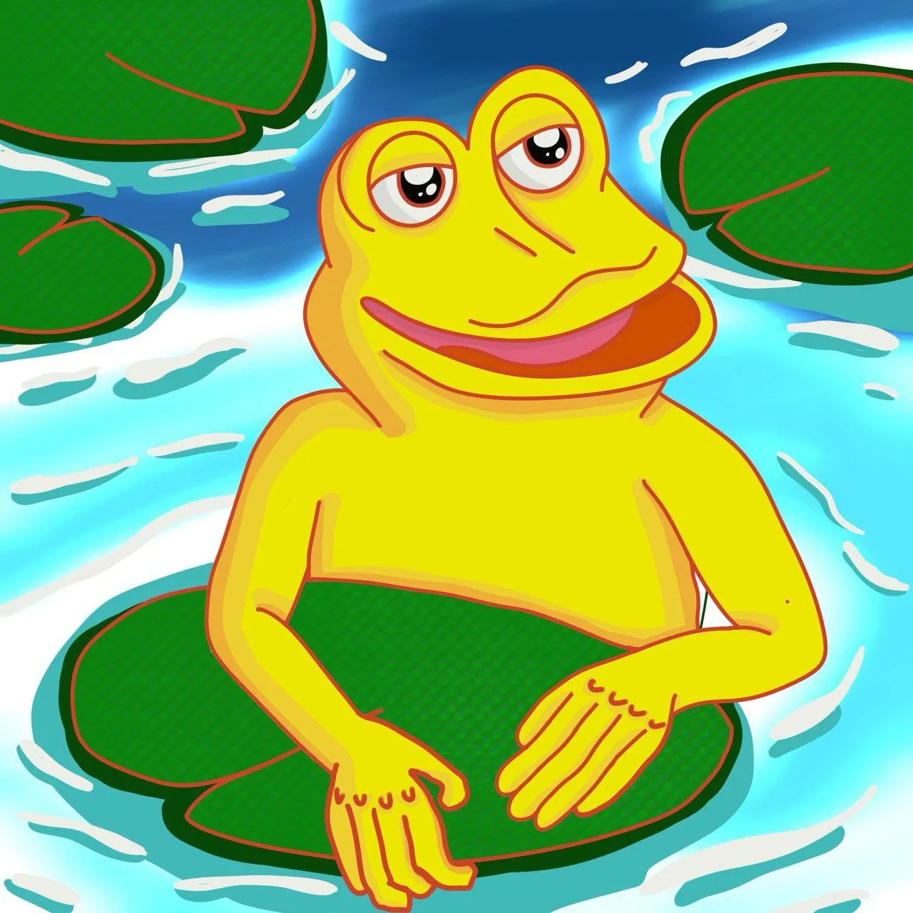 Yepe art